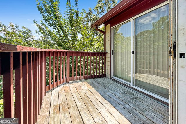 901 Wentworth Court, Alpharetta, GA 30022