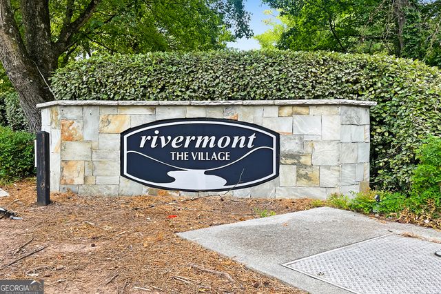 901 Wentworth Court, Alpharetta, GA 30022