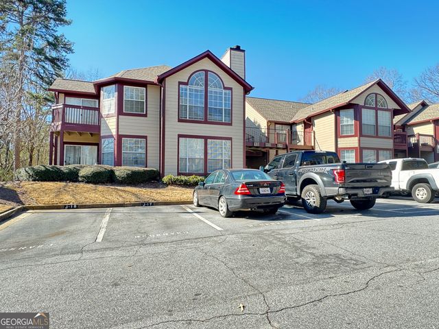 901 Wentworth Court, Alpharetta, GA 30022