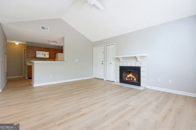 901 Wentworth Court, Alpharetta, GA 30022