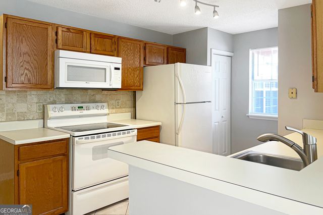 901 Wentworth Court, Alpharetta, GA 30022