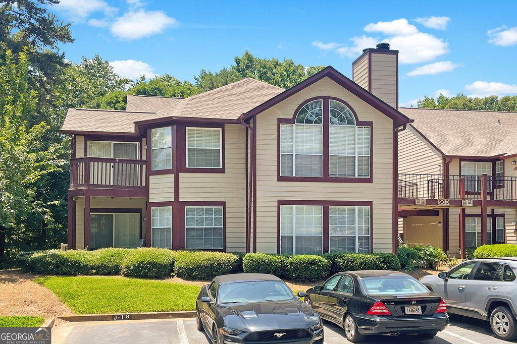 901 Wentworth Court, Alpharetta, GA 30022