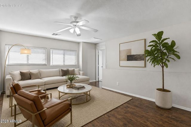 11437 E FLOWER Avenue, Mesa, AZ 85208