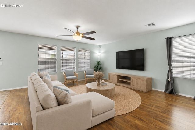 11437 E FLOWER Avenue, Mesa, AZ 85208