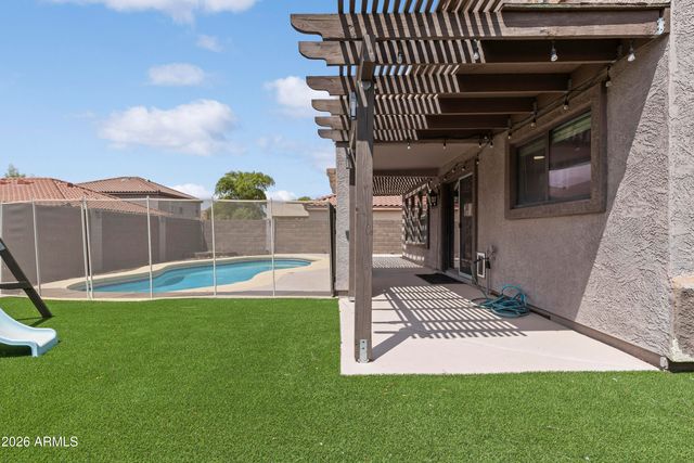 11437 E FLOWER Avenue, Mesa, AZ 85208