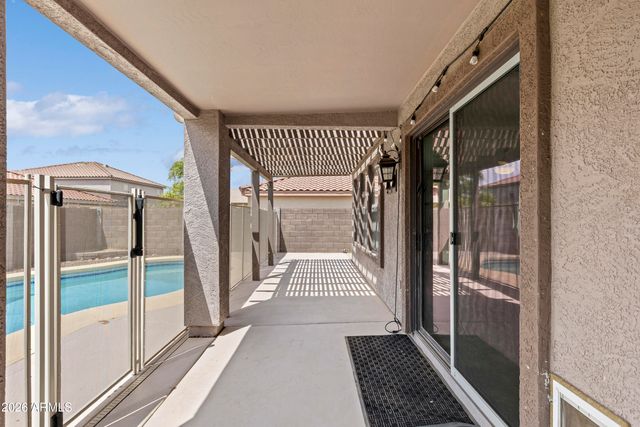 11437 E FLOWER Avenue, Mesa, AZ 85208
