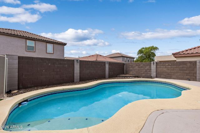 11437 E FLOWER Avenue, Mesa, AZ 85208
