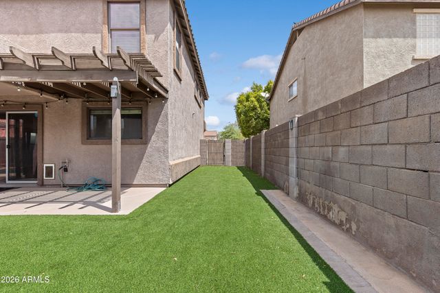 11437 E FLOWER Avenue, Mesa, AZ 85208