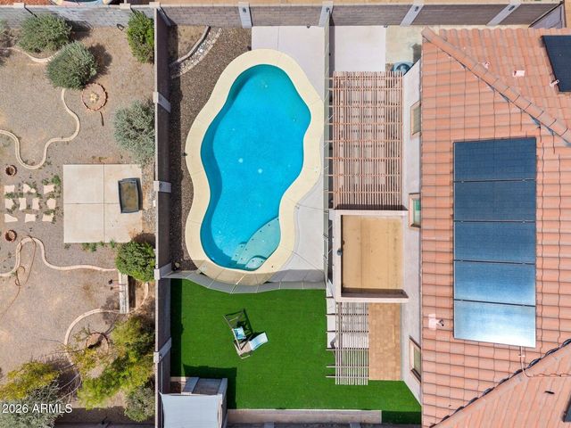 11437 E FLOWER Avenue, Mesa, AZ 85208