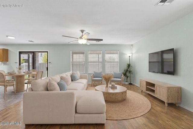11437 E FLOWER Avenue, Mesa, AZ 85208