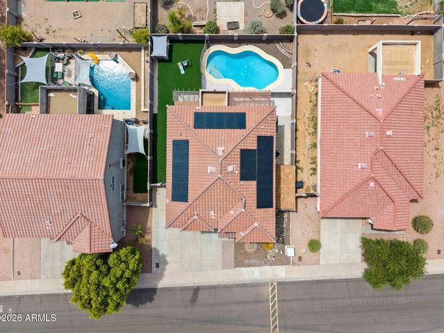 11437 E FLOWER Avenue, Mesa, AZ 85208
