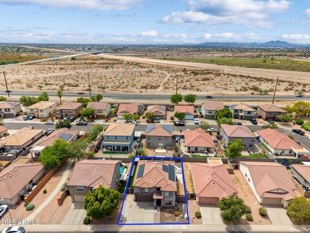 11437 E FLOWER Avenue, Mesa, AZ 85208