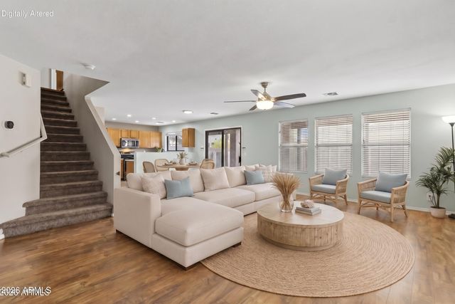 11437 E FLOWER Avenue, Mesa, AZ 85208