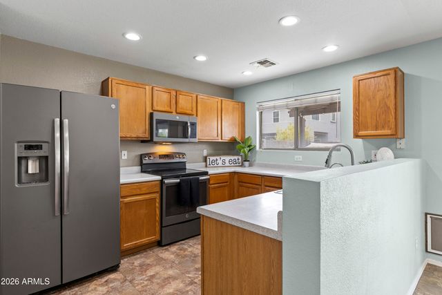 11437 E FLOWER Avenue, Mesa, AZ 85208