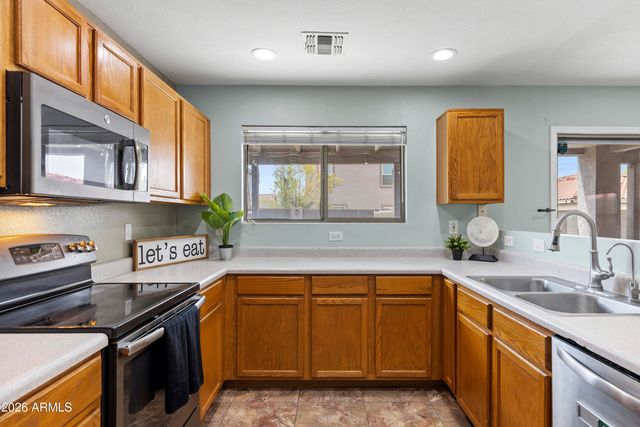 11437 E FLOWER Avenue, Mesa, AZ 85208