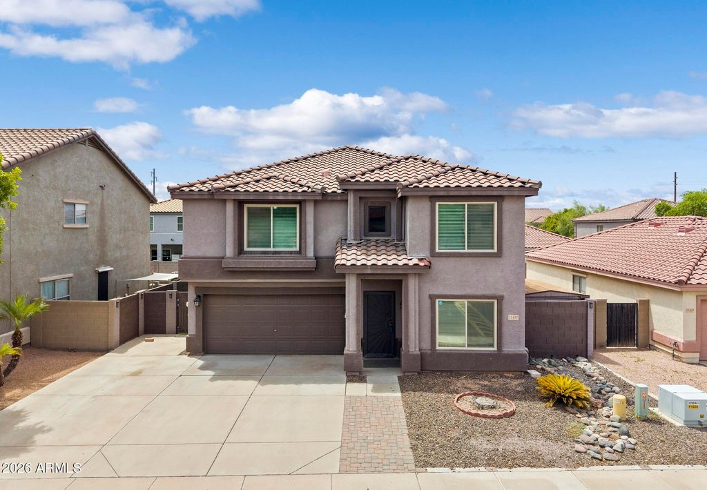 11437 E FLOWER Avenue, Mesa, AZ 85208
