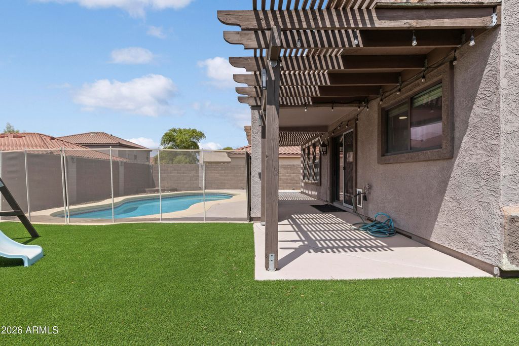 11437 E FLOWER Avenue, Mesa, AZ 85208 — photo 2