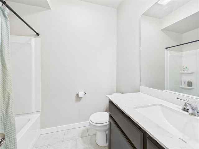 11601 Split Oak Circle, Guthrie, OK 73044