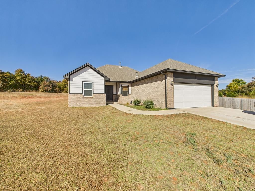 11601 Split Oak Circle, Guthrie, OK 73044