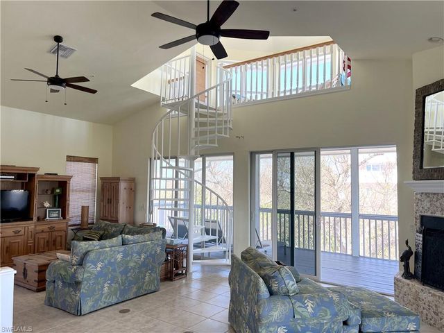 621 Rum RD, Captiva, FL 33924