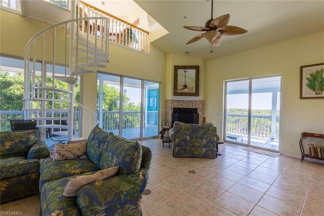 621 Rum RD, Captiva, FL 33924