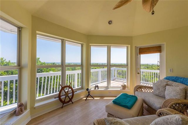 621 Rum RD, Captiva, FL 33924