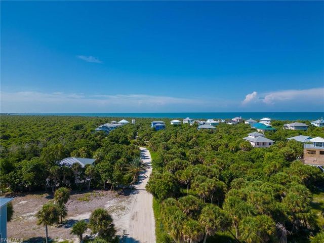 621 Rum RD, Captiva, FL 33924