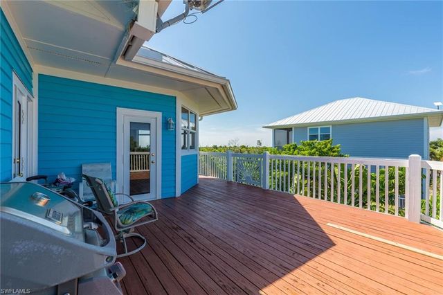 621 Rum RD, Captiva, FL 33924