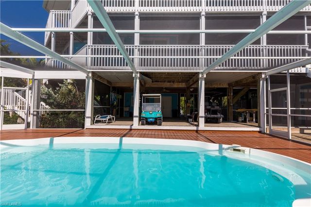 621 Rum RD, Captiva, FL 33924