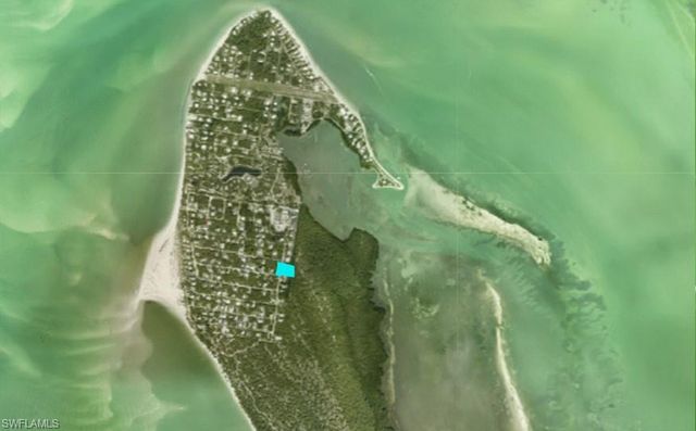 621 Rum RD, Captiva, FL 33924