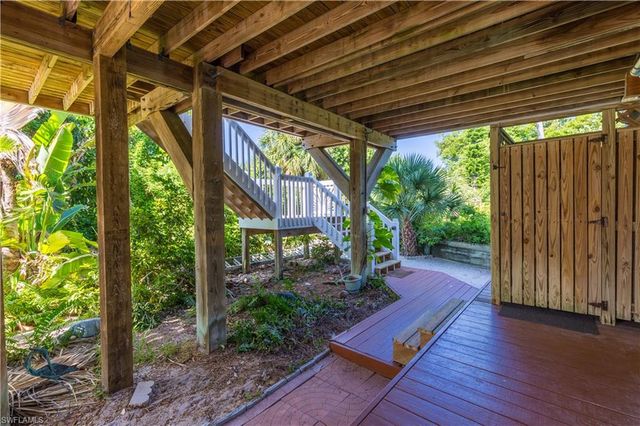 621 Rum RD, Captiva, FL 33924