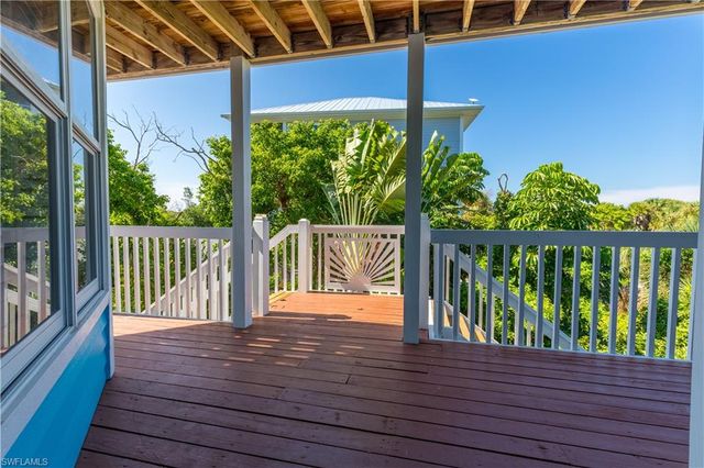 621 Rum RD, Captiva, FL 33924