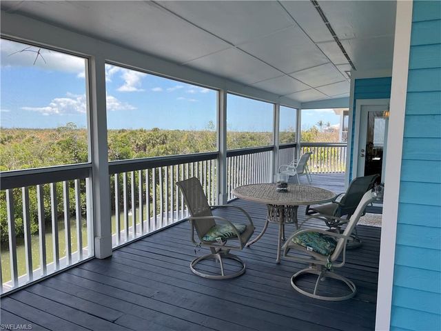 621 Rum RD, Captiva, FL 33924