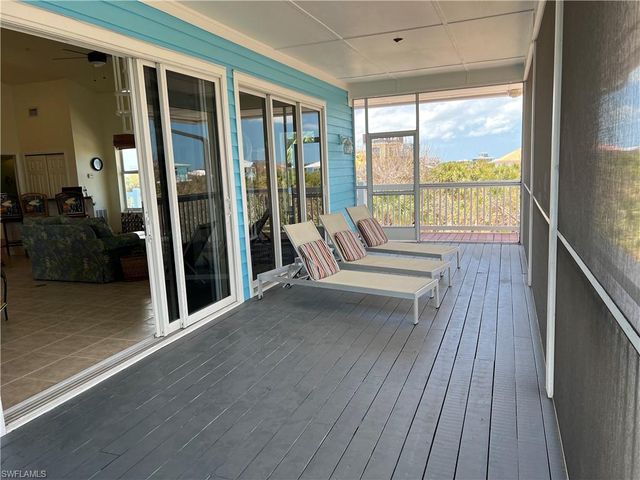 621 Rum RD, Captiva, FL 33924