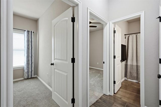 20559 Creekside Drive, Harrah, OK 73045