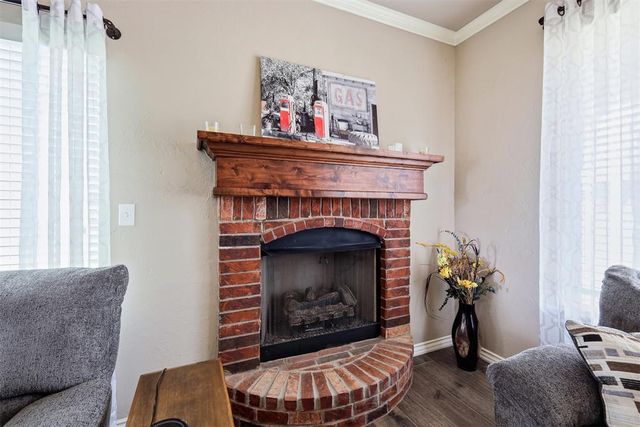 20559 Creekside Drive, Harrah, OK 73045