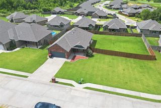 20559 Creekside Drive, Harrah, OK 73045