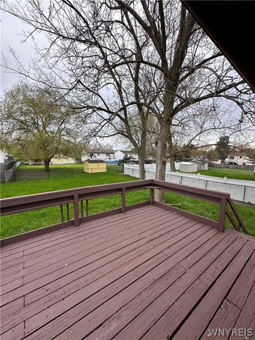 163 Losson Road, Cheektowaga, NY 14227