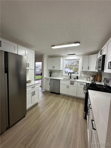 163 Losson Road, Cheektowaga, NY 14227