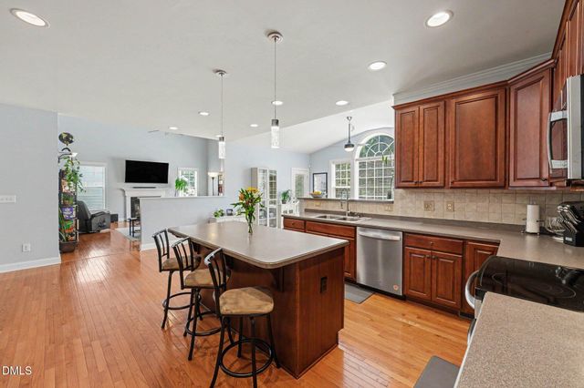 3005 Grandview Heights Lane, Raleigh, NC 27614