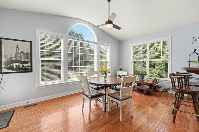 3005 Grandview Heights Lane, Raleigh, NC 27614