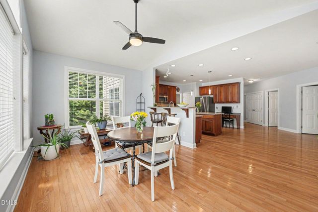 3005 Grandview Heights Lane, Raleigh, NC 27614