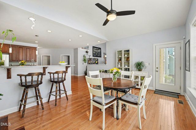 3005 Grandview Heights Lane, Raleigh, NC 27614