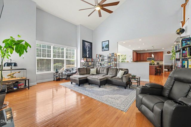 3005 Grandview Heights Lane, Raleigh, NC 27614