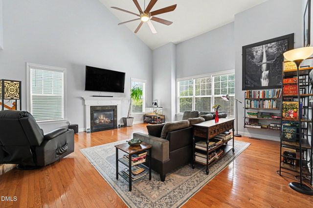 3005 Grandview Heights Lane, Raleigh, NC 27614