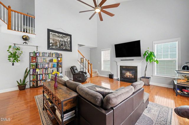 3005 Grandview Heights Lane, Raleigh, NC 27614