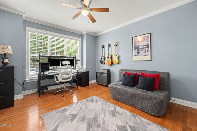 3005 Grandview Heights Lane, Raleigh, NC 27614