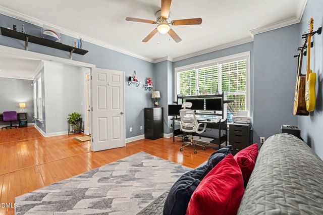 3005 Grandview Heights Lane, Raleigh, NC 27614