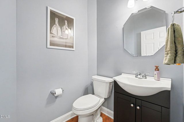 3005 Grandview Heights Lane, Raleigh, NC 27614