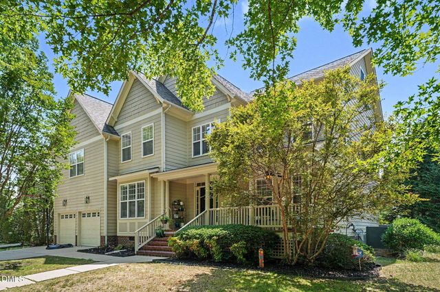 3005 Grandview Heights Lane, Raleigh, NC 27614